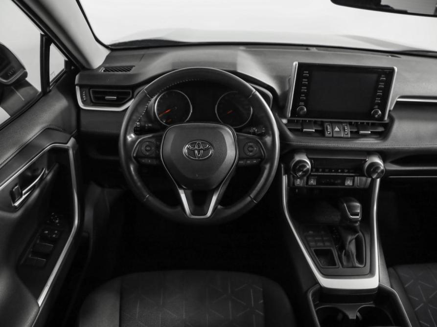 Toyota RAV4 V (XA50) Санкт-Петербург  - изображение 11
