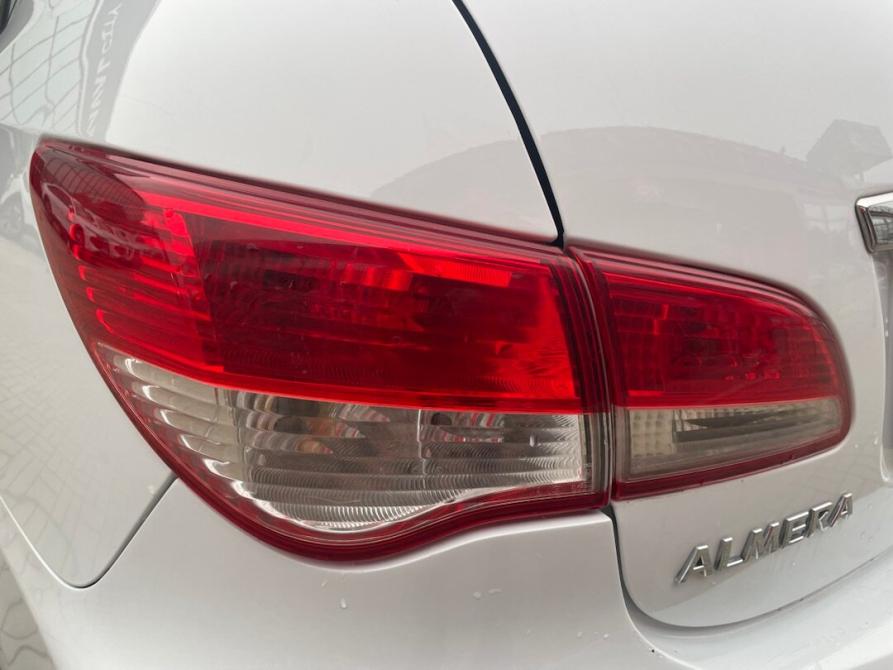 Nissan Almera III (G15) Астрахань  - изображение 10