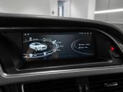 Audi A5 I (8T) Рестайлинг Москва  - изображение 38