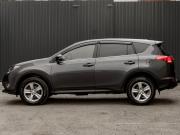Toyota RAV4 IV (XA40) Екатеринбург  - изображение 30