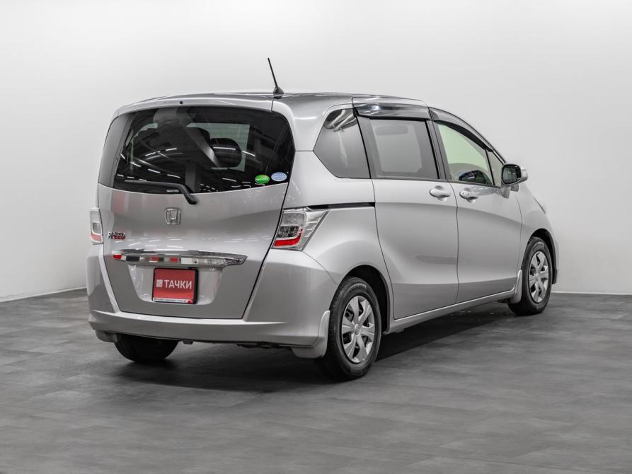 Honda Freed I Рестайлинг Красноярск  - изображение 4