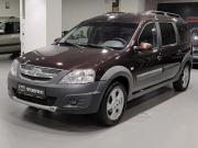 Lada (ВАЗ) Largus I Казань  - изображение 23