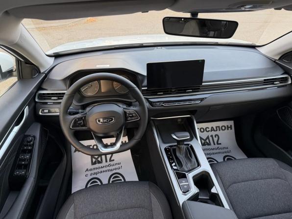Belgee S50 с пробегом 2026 года, цена 2 049 999 рублей, 5 км, седан, Автокод Объявления