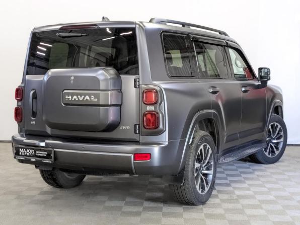 Haval H9 II с пробегом 2024 года, цена 3 950 000 рублей, 78997 км, внедорожник, Автокод Объявления