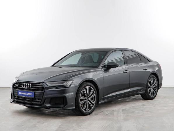 Audi A6 V (C8) с пробегом 2020 года, цена 4 968 444 рубля, 105787 км, седан, Автокод Объявления
