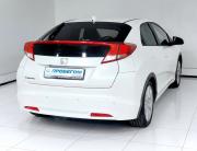 Honda Civic IX Москва  - изображение 19