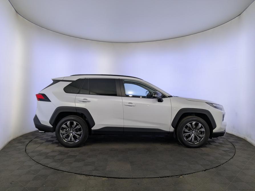Toyota RAV4 V (XA50) Москва  - изображение 4