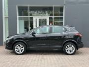 Nissan Qashqai II Рестайлинг Екатеринбург  - изображение 25
