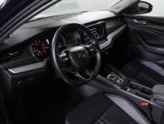 Skoda Octavia IV (A8) Москва  - изображение 39