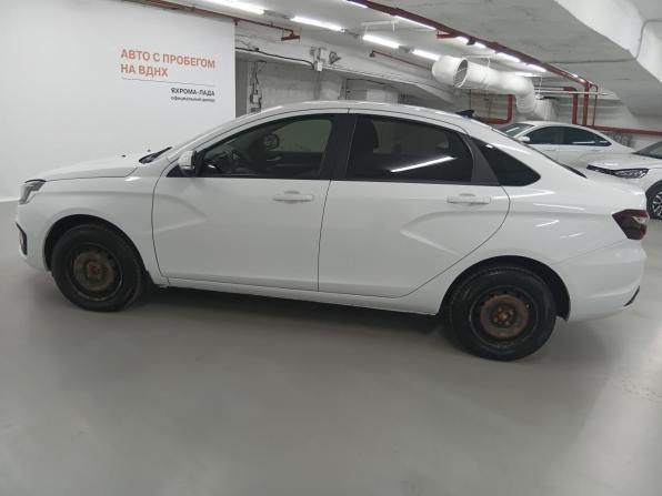 Lada (ВАЗ) Vesta I Рестайлинг (NG) с пробегом 2024 года, цена 1 229 000 рублей, 20644 км, седан, Автокод Объявления