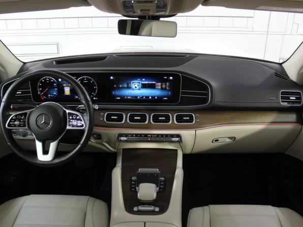 Mercedes-Benz GLE Coupe II (C167) с пробегом 2021 года, цена 9 000 000 рублей, 54412 км, внедорожник, Автокод Объявления