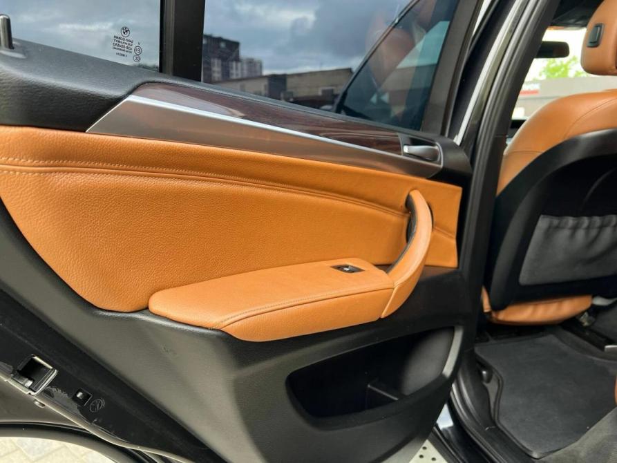 BMW X5 II (E70) Рестайлинг Киров  - изображение 28