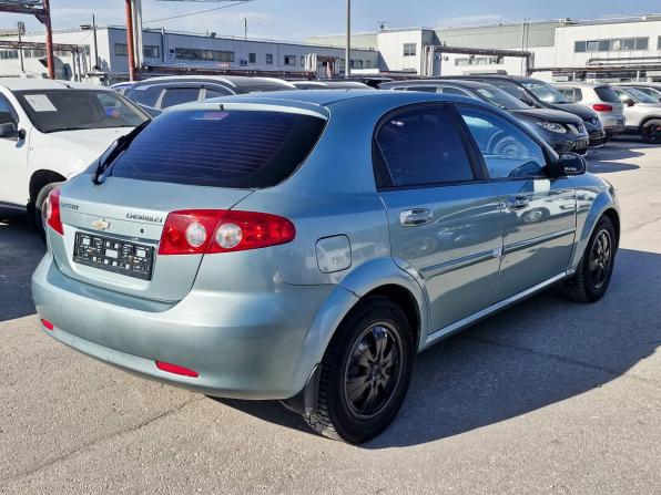 Chevrolet Lacetti I с пробегом 2008 года, цена 379 000 рублей, 171221 км, хэтчбек, Автокод Объявления