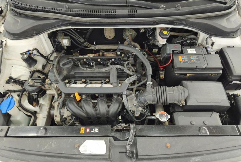 Hyundai Solaris II Екатеринбург  - изображение 21