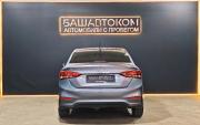 Hyundai Solaris II Уфа  - изображение 25