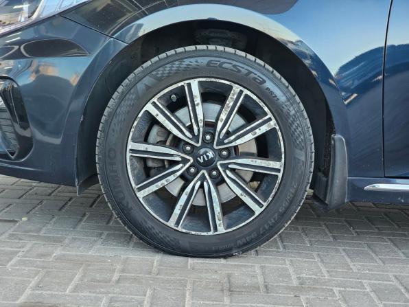 Kia Optima IV Рестайлинг с пробегом 2018 года, цена 2 049 000 рублей, 109919 км, седан, Автокод Объявления