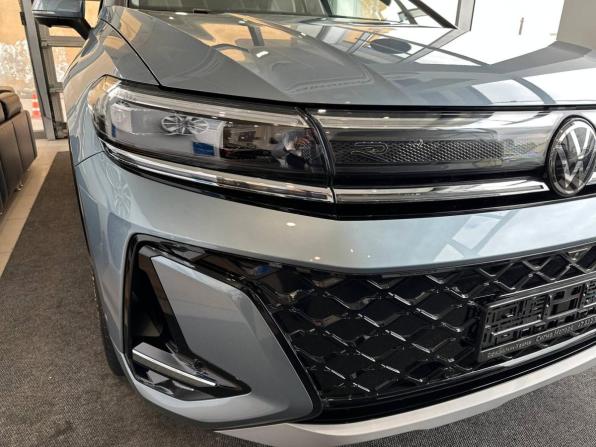 Новый Volkswagen Talagon I 2025 года, цена 6 320 000 рублей, внедорожник, Автокод Объявления