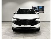 Haval F7x II Ярославль  - изображение 12