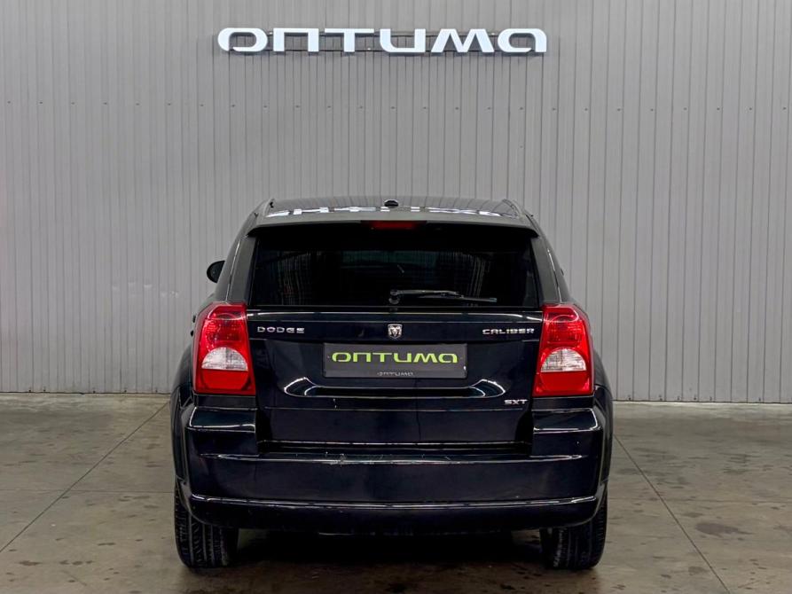 Dodge Caliber I Краснодар  - изображение 6
