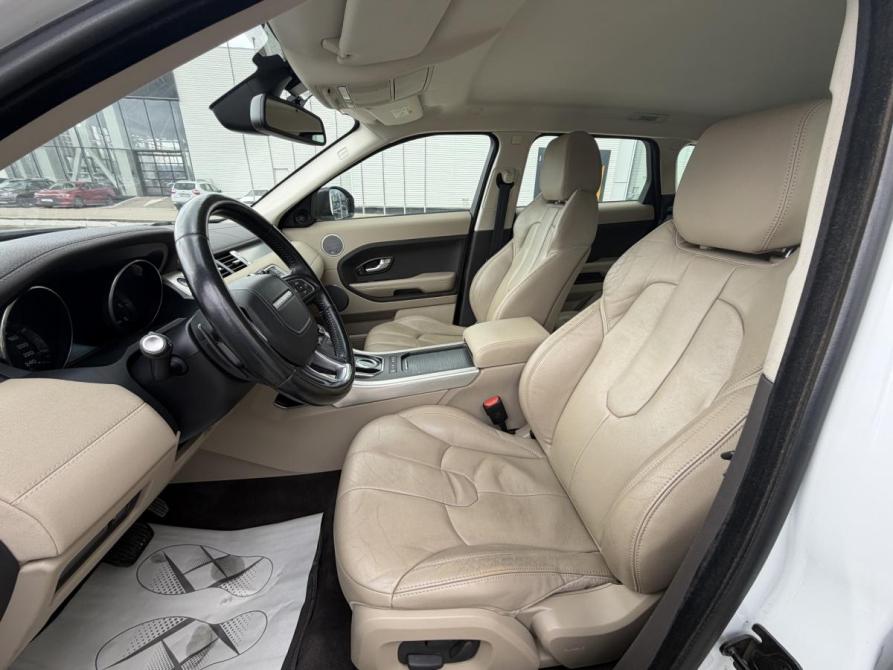 Land Rover Range Rover Evoque I Саратов  - изображение 10