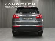 Chery Tiggo 5 I Пермь  - изображение 22