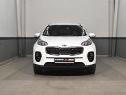 Kia Sportage IV Кемерово  - изображение 24