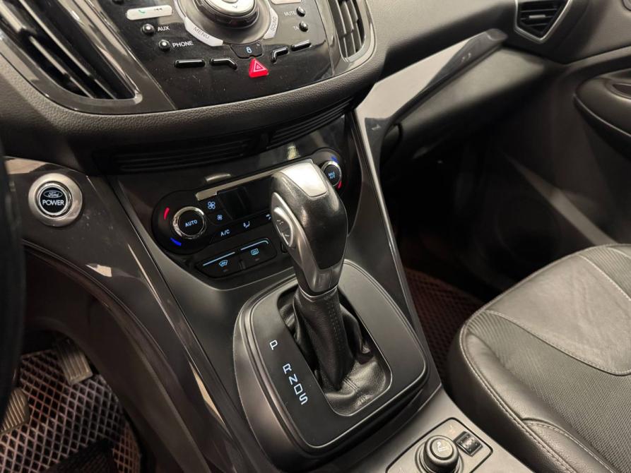 Ford Kuga II Ставрополь  - изображение 13
