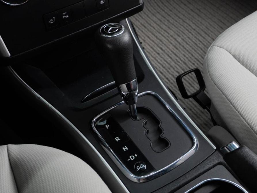 Mercedes-Benz B-Класс I (W245) Рестайлинг Тюмень  - изображение 18