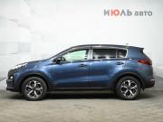 Kia Sportage IV Рестайлинг Екатеринбург  - изображение 26