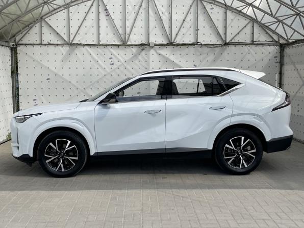 GAC Trumpchi GS4 Max с пробегом 2025 года, цена 2 500 000 рублей, 35501 км, внедорожник, Автокод Объявления