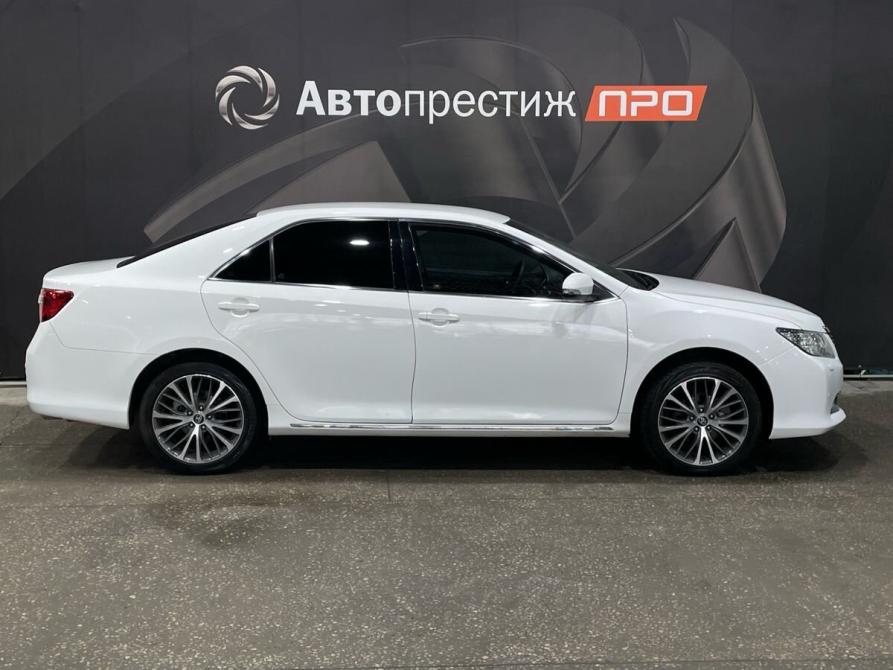 Toyota Camry VII (XV50) Пермь  - изображение 4