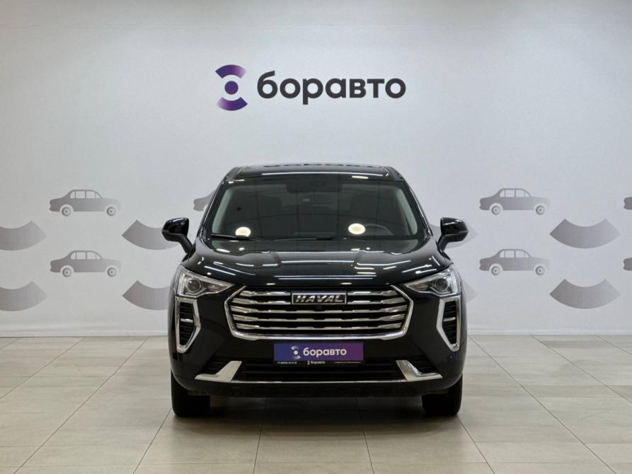 Haval Jolion I Ставрополь  - изображение 2