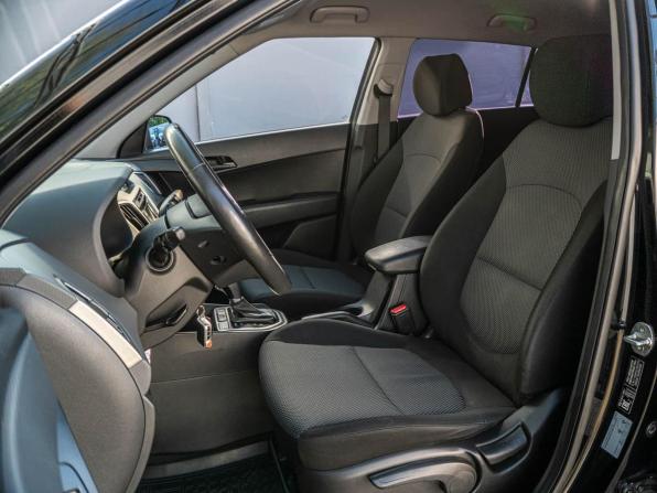 Hyundai Creta I с пробегом 2017 года, цена 1 279 000 рублей, 179485 км, внедорожник, Автокод Объявления