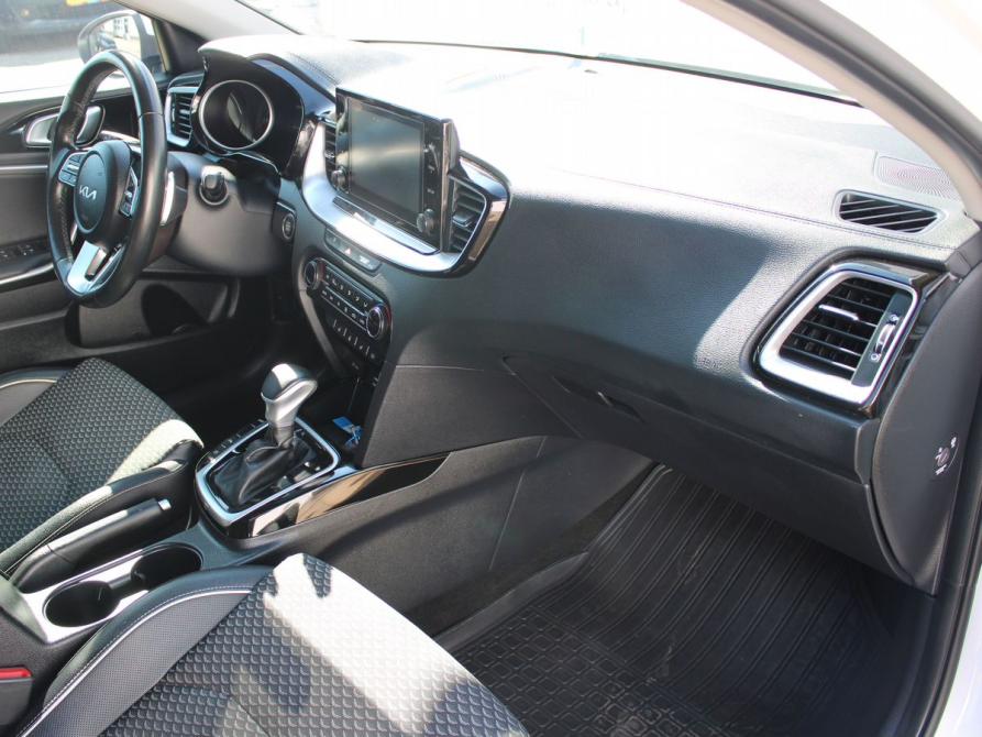 Kia Ceed III Рестайлинг Нижний Новгород  - изображение 12