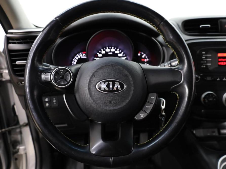 Kia Soul II Ростов-на-Дону  - изображение 12