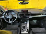 Audi A4 V (B9) Ижевск  - изображение 42