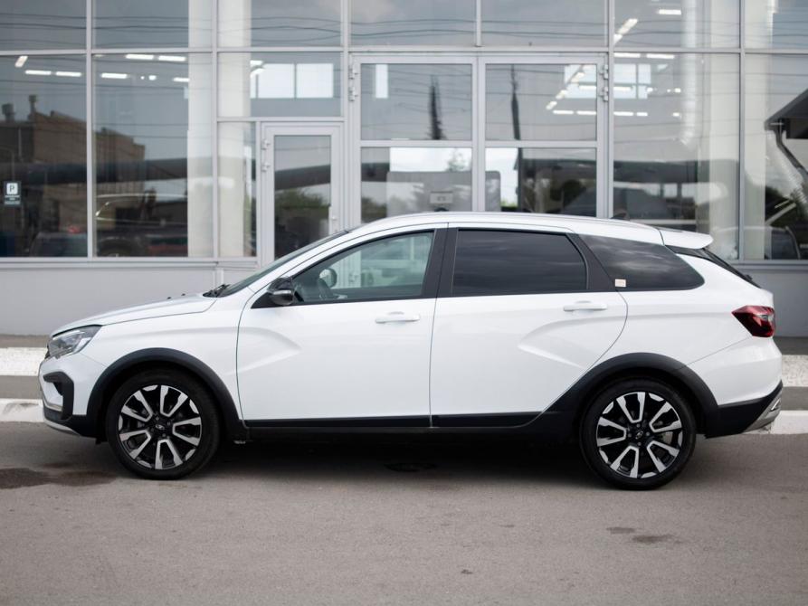 Lada (ВАЗ) Vesta I Рестайлинг (NG) Курган  - изображение 7