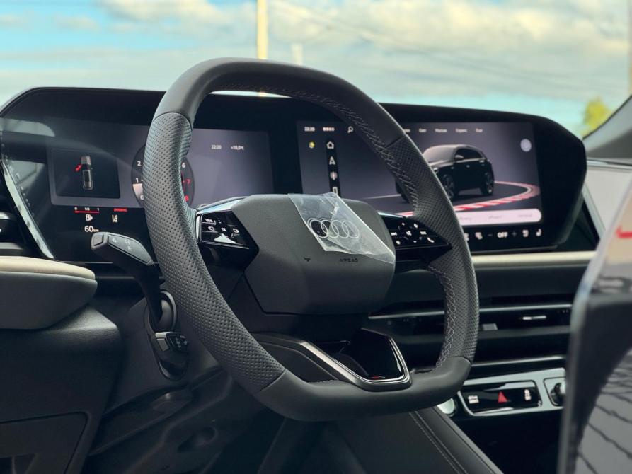 Audi Q5 III (GU) Воронеж  - изображение 10