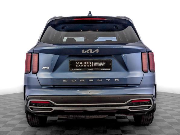 Kia Sorento IV с пробегом 2022 года, цена 3 795 000 рублей, 93137 км, внедорожник, Автокод Объявления