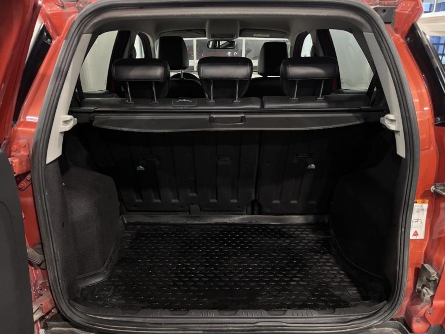 Ford EcoSport II Чебоксары  - изображение 35