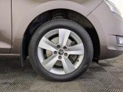 Skoda Rapid I Рестайлинг Москва  - изображение 45