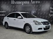 Nissan Almera III (G15) Краснодар  - изображение 28