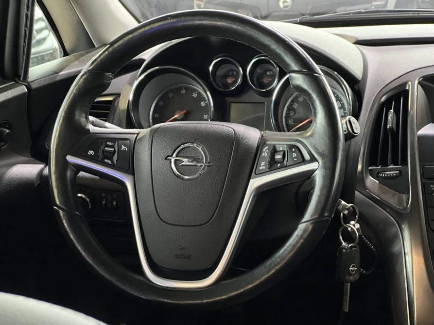 Opel Astra J Оренбург  - изображение 22