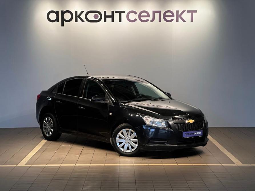 Chevrolet Cruze I Краснодар  - изображение 3
