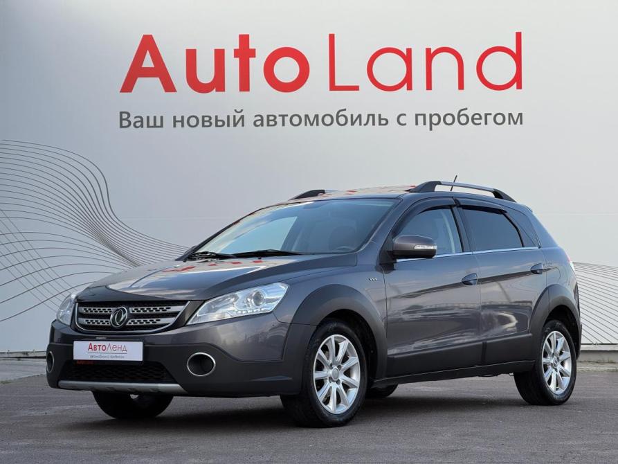 Dongfeng H30 Cross Воронеж  - изображение 1