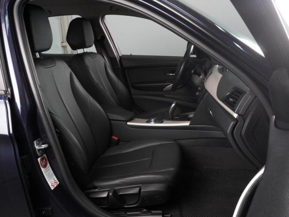 BMW 3 серии VI (F3x) с пробегом 2014 года, цена 1 369 000 рублей, 194875 км, седан, Автокод Объявления