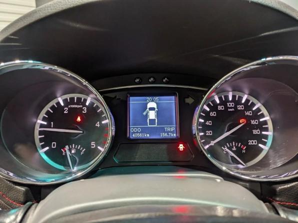 JAC T8 с пробегом 2024 года, цена 2 175 000 рублей, 40510 км, offers.body_type.unknown, Автокод Объявления