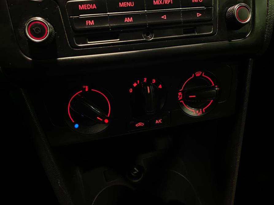 Volkswagen Polo V Челябинск  - изображение 12