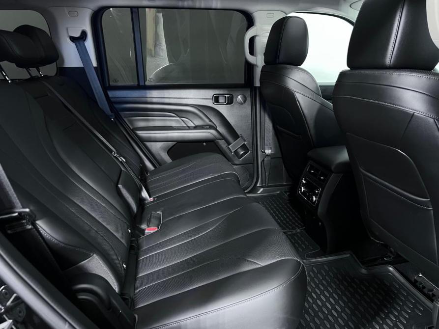 Haval H9 II Ростов-на-Дону  - изображение 23