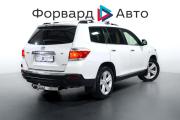 Toyota Highlander II (XU40) Рестайлинг Тюмень  - изображение 39